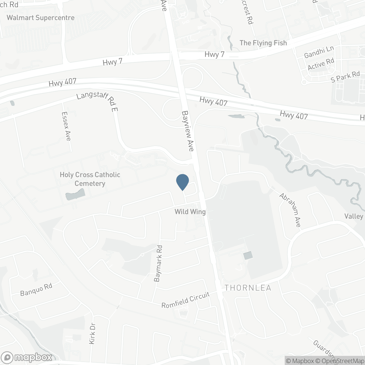 34 STATELY WAY, Markham, Ontario L3T 3Z8